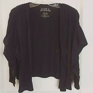 casual cover-up